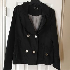Black Joujou Jacket Women’s Size X Large XL